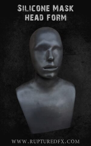 mask display head form